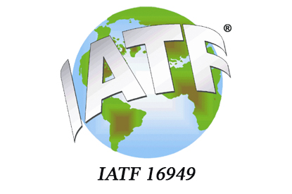 IATF 16949